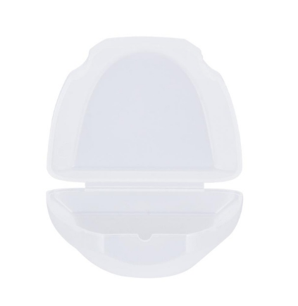 Smart tandbørste | Blålys & 360°