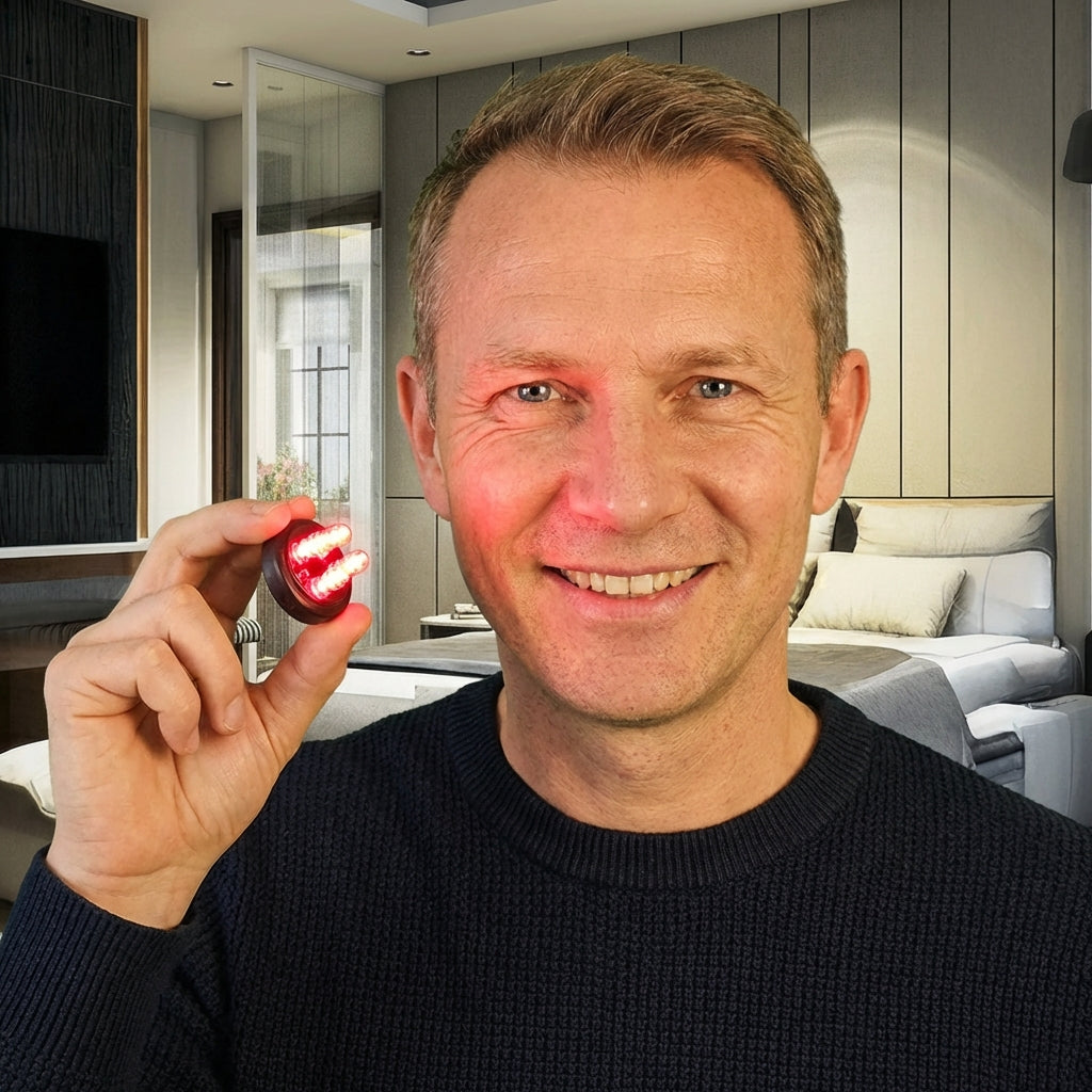 Silverea – Fri Luft, Fri for Medicin